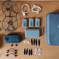 DJI Mini SE Fly More Combo con Garanzia