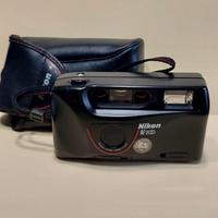 Nikon AF 200 - vintage