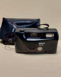 Nikon AF 200 - vintage