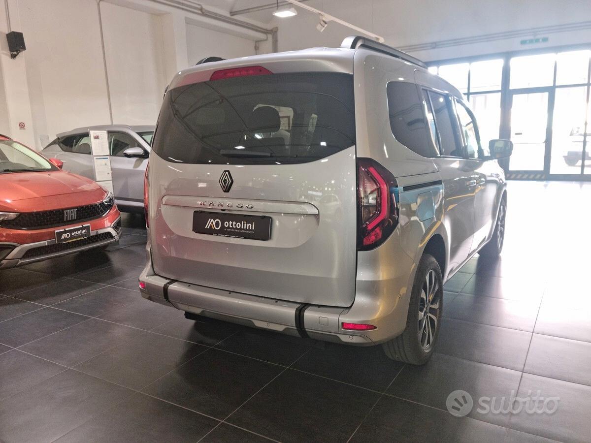 Renault Kangoo 2025 photo 5