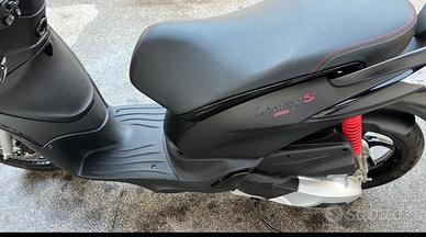 Piaggio Liberty S 125 - 2023