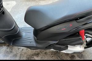 Piaggio Liberty S 125 - 2023