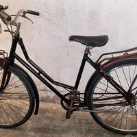 Bici Donna ruote 26