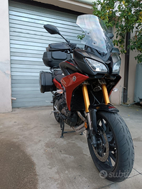 Yamaha tracer 900 Gt