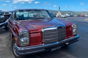 MERCEDES Serie S (W126) 280 SE