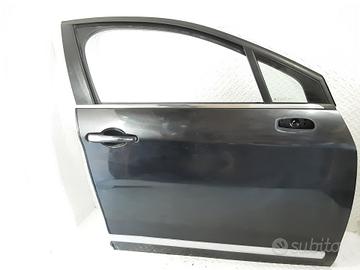 PORTIERA ANTERIORE DESTRA CITROEN C5 Break 3Â° Ser