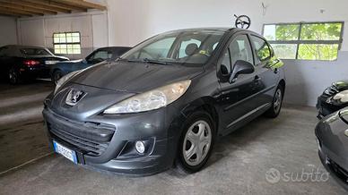 Peugeot 207 1.4 ECO GPL 1 proprietario