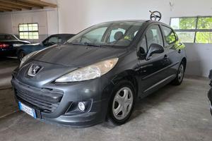 Peugeot 207 1.4 GPL 1 proprietario