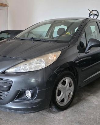 Peugeot 207 1.4 ECO GPL 1 proprietario