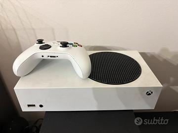 Xbox serie S