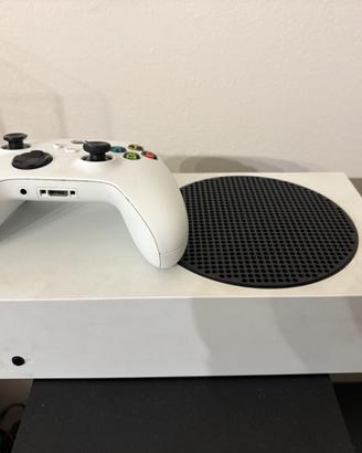 Xbox serie S