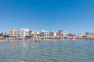 Casa vacanza Stella Marina 100 mt dal mare