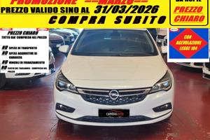 Opel Astra 1.6 CDTi 136CV aut. Sports Tourer Busin