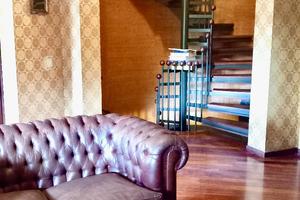 Splendida villa a Casal Palocco