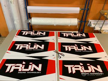 Asciugamano in microfibra personalizzato