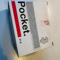 Saponetta internet Webpocket 21.6 E5330