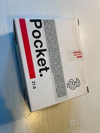 Saponetta internet Webpocket 21.6 E5330