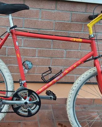 Cinelli 1*Rampichino  1987