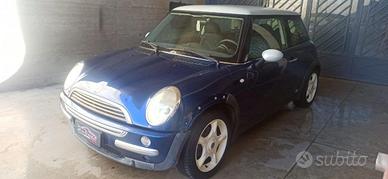 MINI1.6 Cooper 90CV