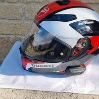 casco ducati Agv k5 