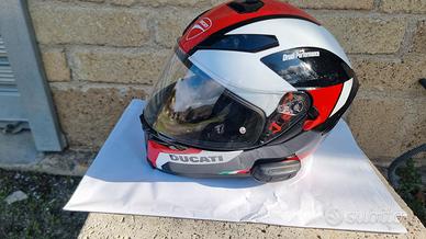 casco ducati Agv k5 