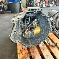 Cambio Manuale Audi A6 2.7 TDI V6 180cv BPP