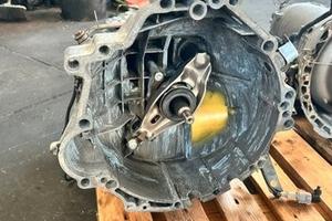Cambio Manuale Audi A6 2.7 TDI V6 180cv BPP