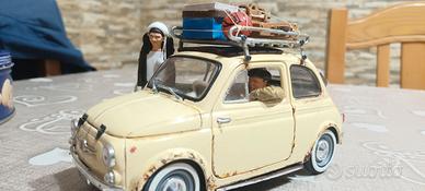 ing Fantozzi e figlia solido 1\16