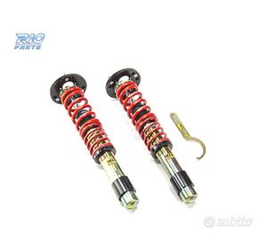 KIT SOSPENSIONE FILETTATA EIBACH MTS BMW E60 E61 0
