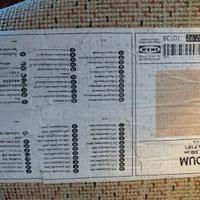 Tappeto Ikea Adum 170 x  240