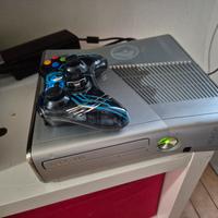 XBOX 360 Limited Edition tantissimi giochi