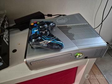 XBOX 360 Limited Edition tantissimi giochi