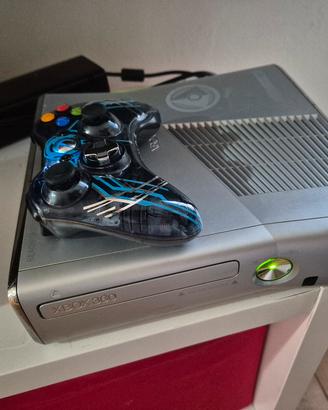XBOX 360 Limited Edition tantissimi giochi