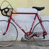 Bici Usata da Corsa Bianchi