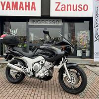 Yamaha TDM 850