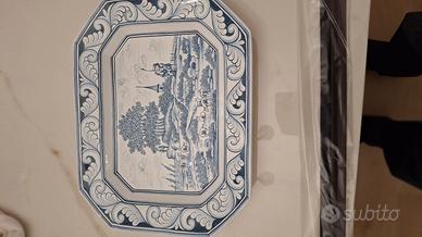 piatti da collezione