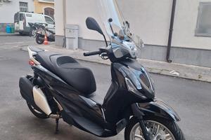 beverly 400 hpe 1400km 2025