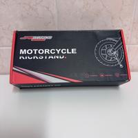 Cavalletto  per moto Universale Portatile