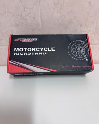 Cavalletto  per moto Universale Portatile