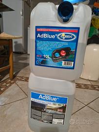 Adblue 7 litri 