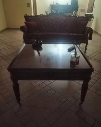 ARREDO COMPLETO