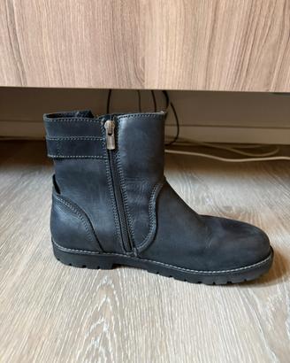 Stivaletti BIRKENSTOCK colore NERO numero 38