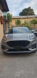 Ford Puma ST Line 1.0 Ecoboost Powershift benzina