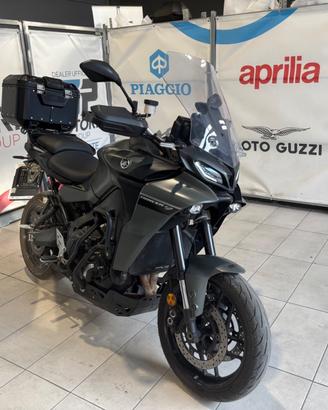 Yamaha Tracer 900