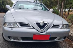 ALFAROMEO 166 2.4 JTD 150CV