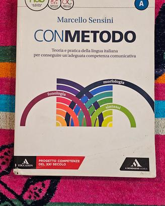 Con Metodo 9788824763196