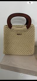 Borsa uncinetto