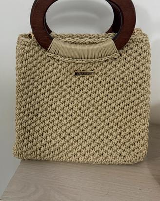 Borsa uncinetto
