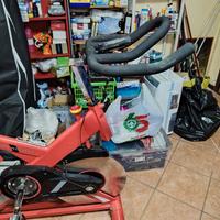 Bicicletta da spinning