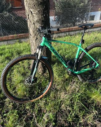 Orbea Alma alluminio L